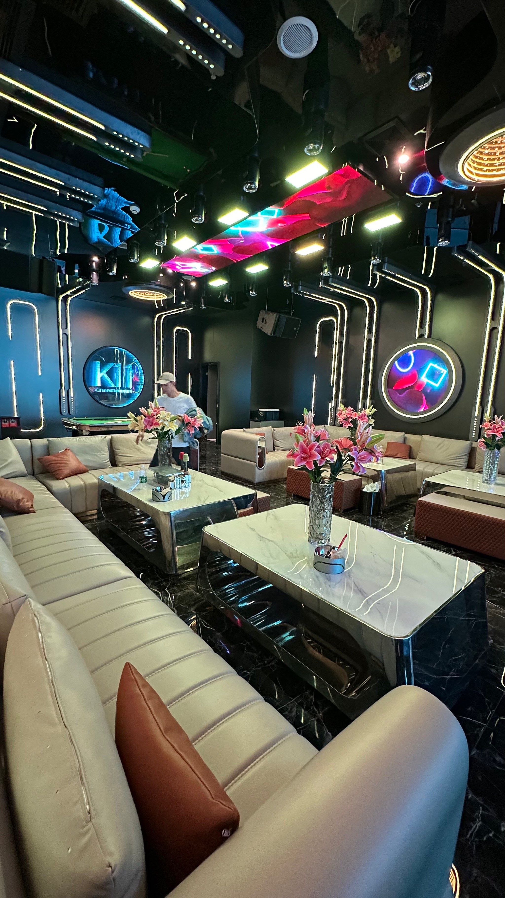 常州商务ktv推荐指南-钟楼区ktv预定